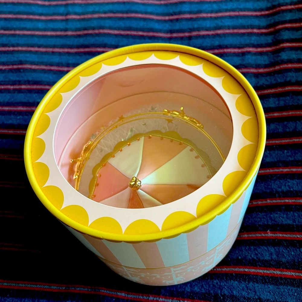 Disney Princess Carousel Mouse Ears